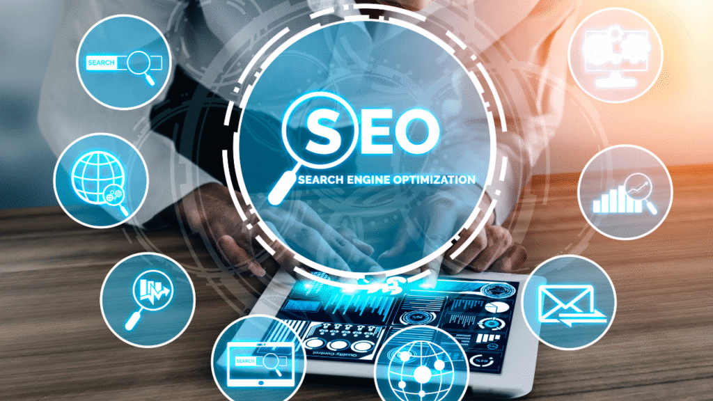 seo services