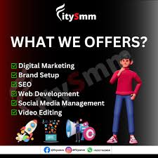 smm services